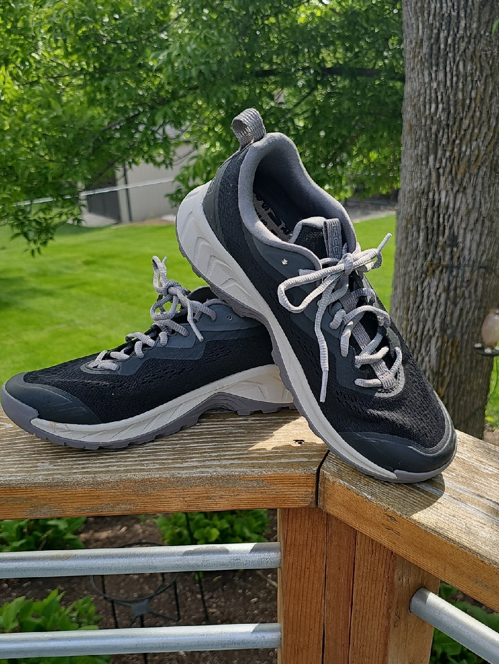 Keen Versacore Speed Hikers